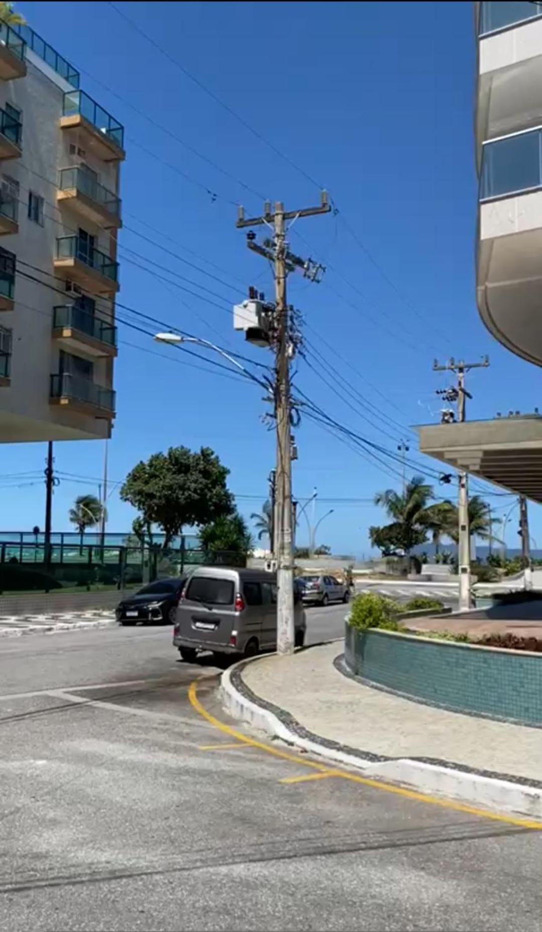 A 50M Da Praia Do Forte Em Cabo Frio Zewnętrze zdjęcie