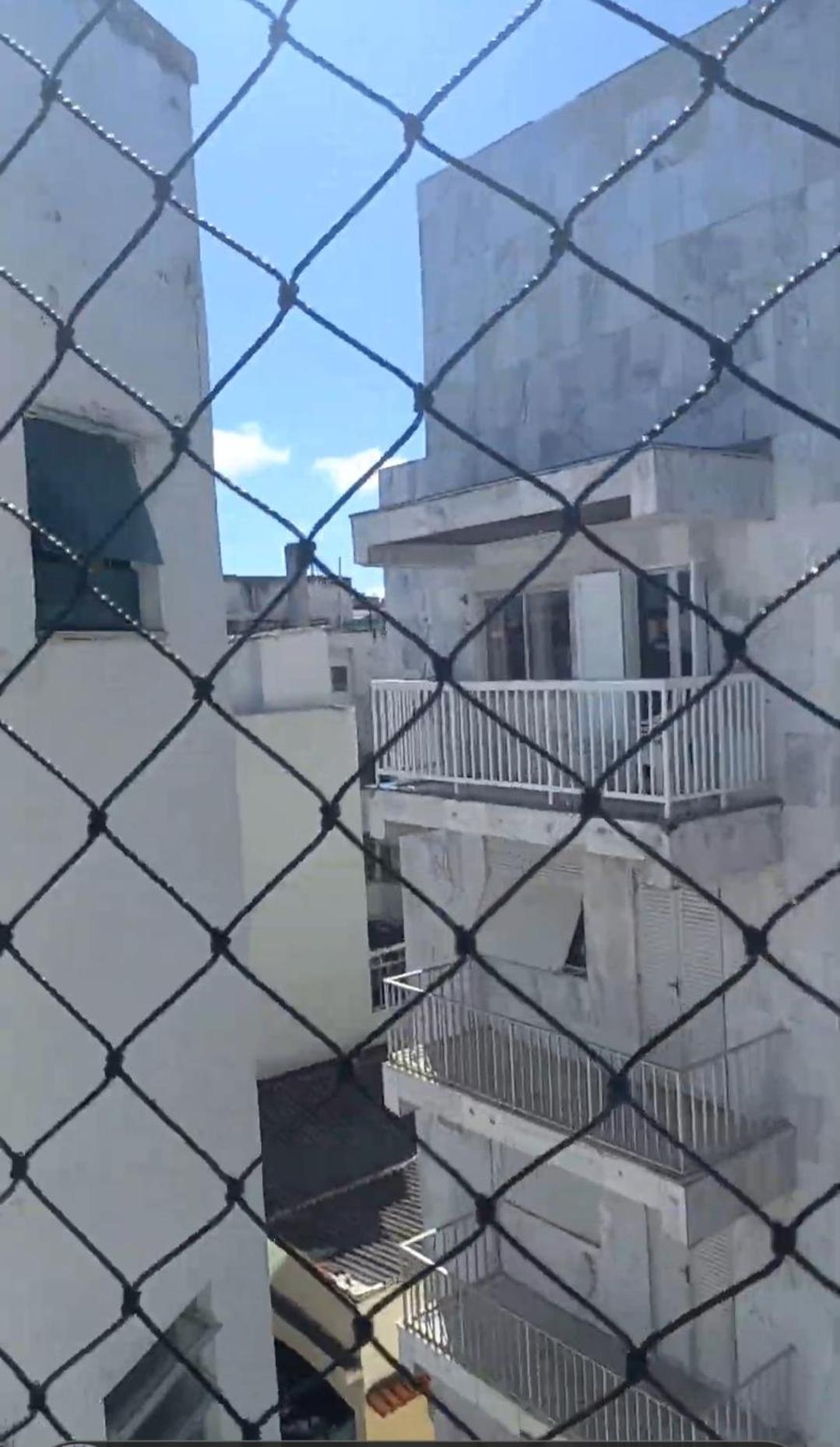 A 50M Da Praia Do Forte Em Cabo Frio Zewnętrze zdjęcie