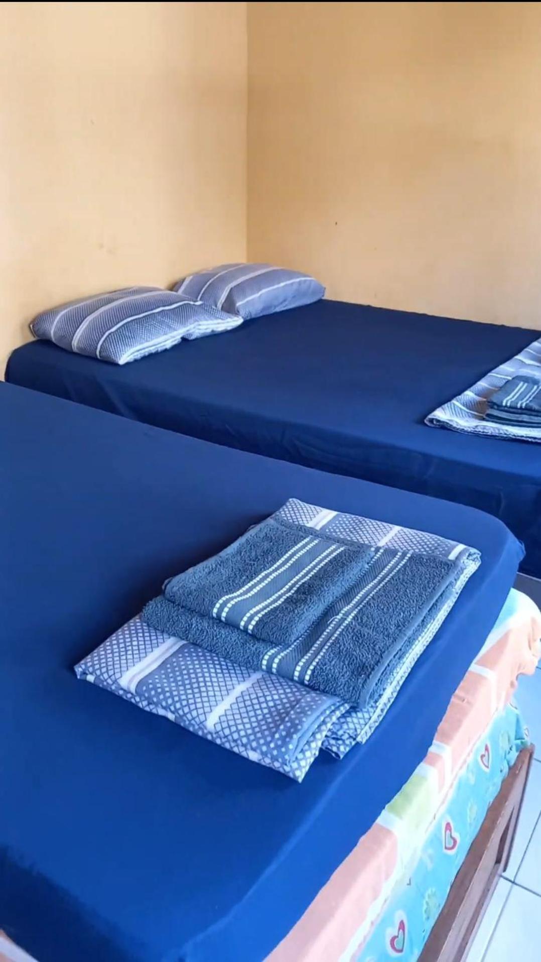 A 50M Da Praia Do Forte Em Cabo Frio Zewnętrze zdjęcie