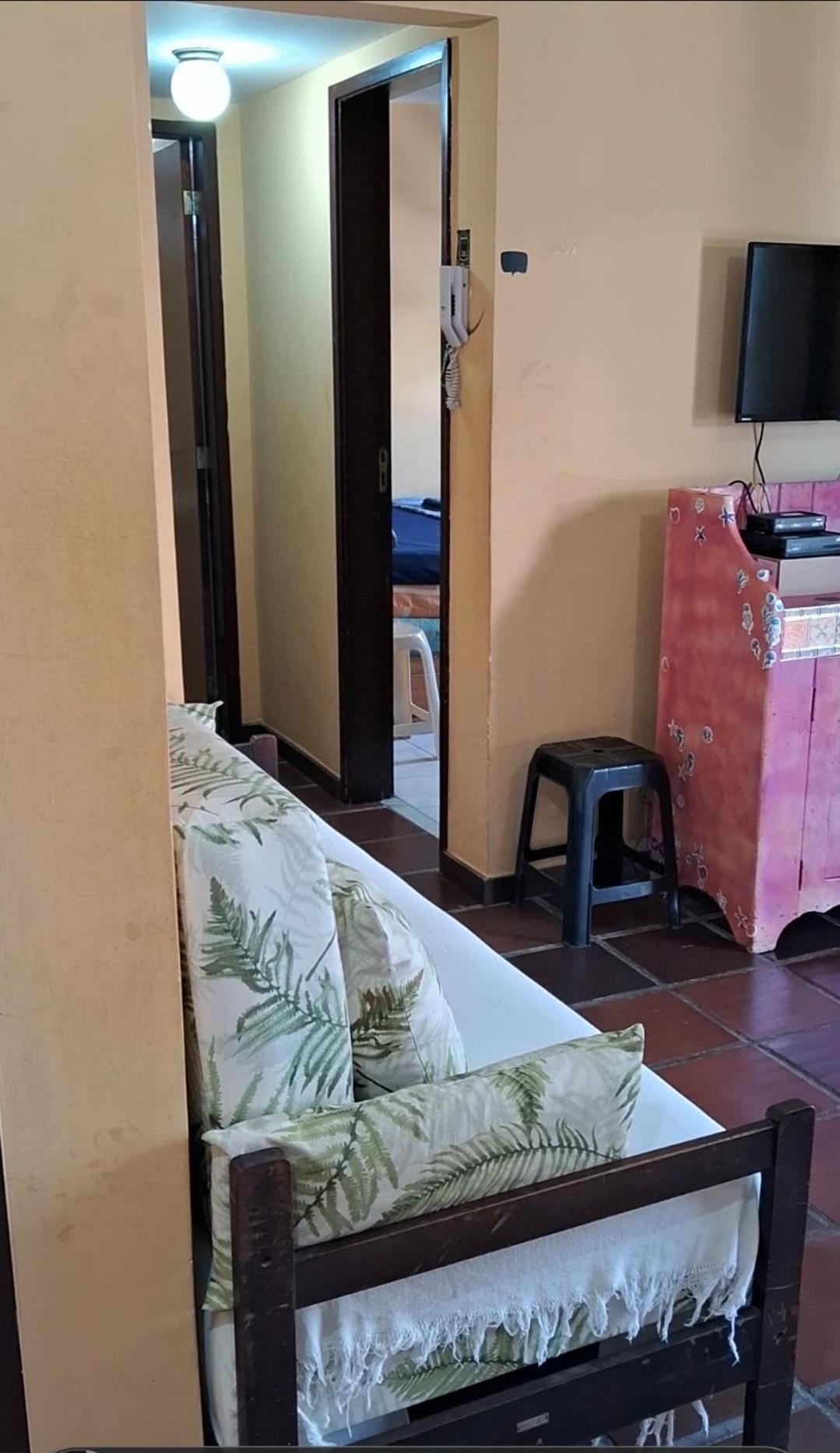 A 50M Da Praia Do Forte Em Cabo Frio Zewnętrze zdjęcie