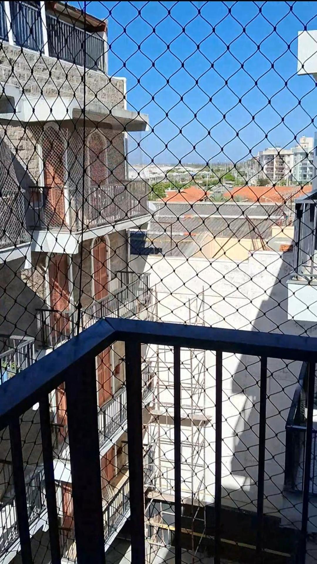 A 50M Da Praia Do Forte Em Cabo Frio Zewnętrze zdjęcie
