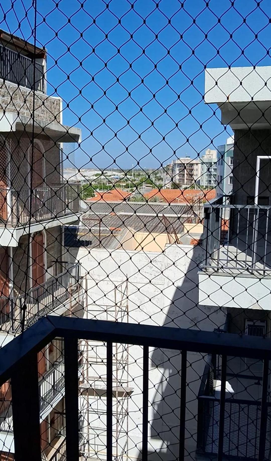 A 50M Da Praia Do Forte Em Cabo Frio Zewnętrze zdjęcie