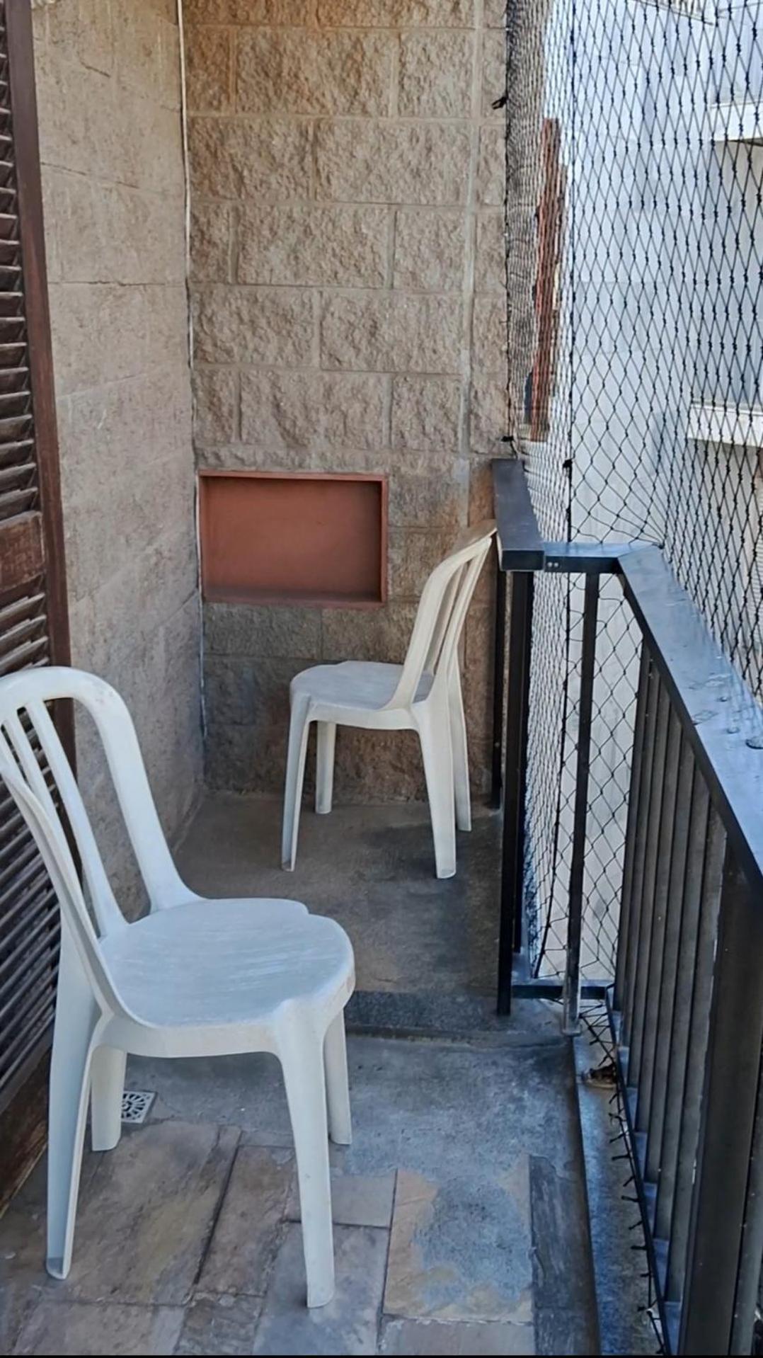 A 50M Da Praia Do Forte Em Cabo Frio Zewnętrze zdjęcie