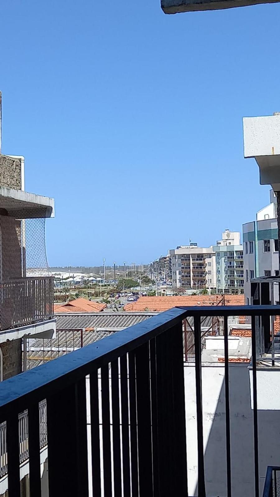 A 50M Da Praia Do Forte Em Cabo Frio Zewnętrze zdjęcie