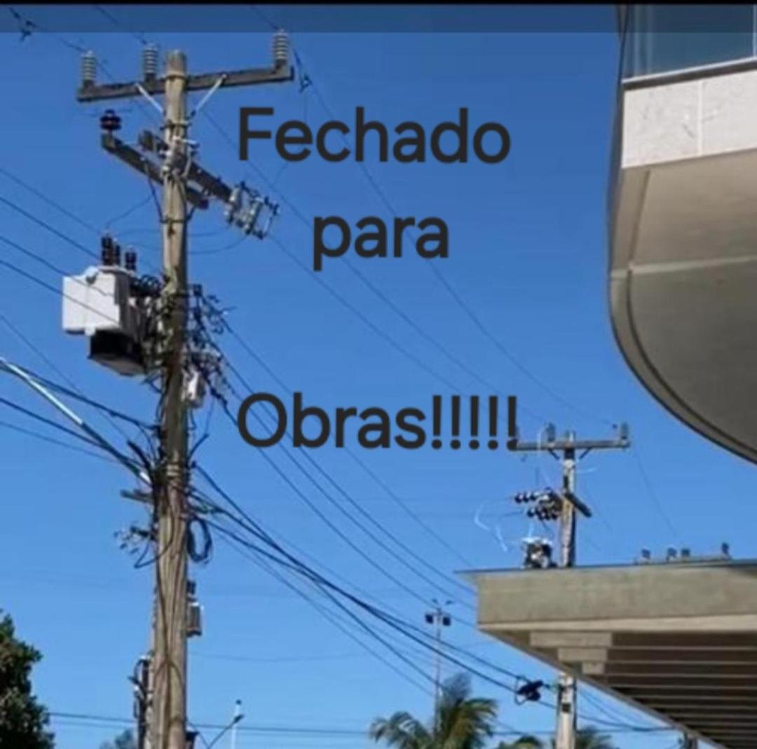 A 50M Da Praia Do Forte Em Cabo Frio Zewnętrze zdjęcie